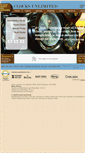 Mobile Screenshot of clocksunlimitednh.com